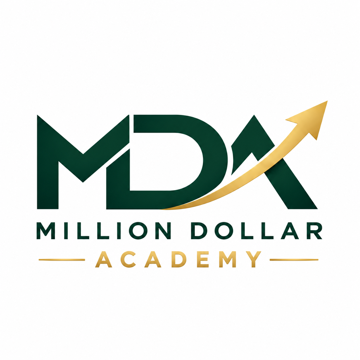Million Dollar Academy